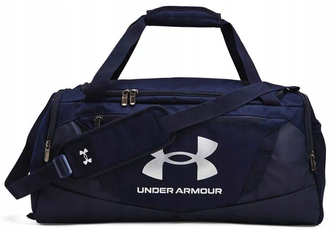 Sportovní taška Under Armour 5.0 Sm tréninková 40L