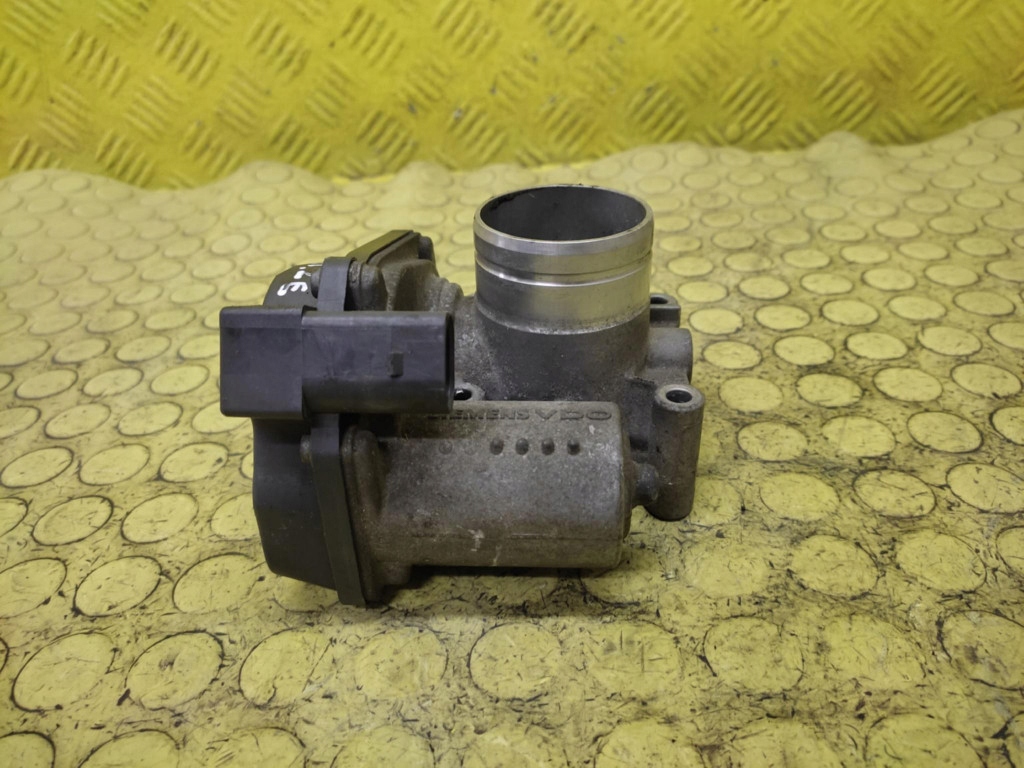 VW FOX 1.2 škrtiaca klapka 03D133062E