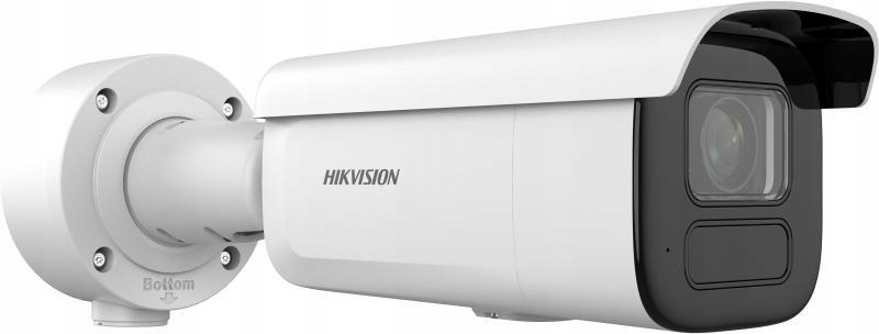 Kamera Ip Hikvision DS-2CD2A46G2T/P-IZSY/ANPR 2.7-13.5 Pl(pol)
