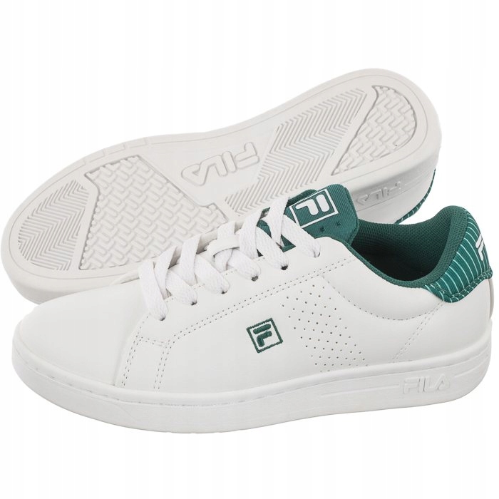

Buty Sportowe dla Dzieci Fila Crosscourt 2 1011115