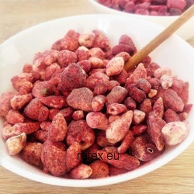 Levně Lesní Jahoda Lio. 50 G Rafex