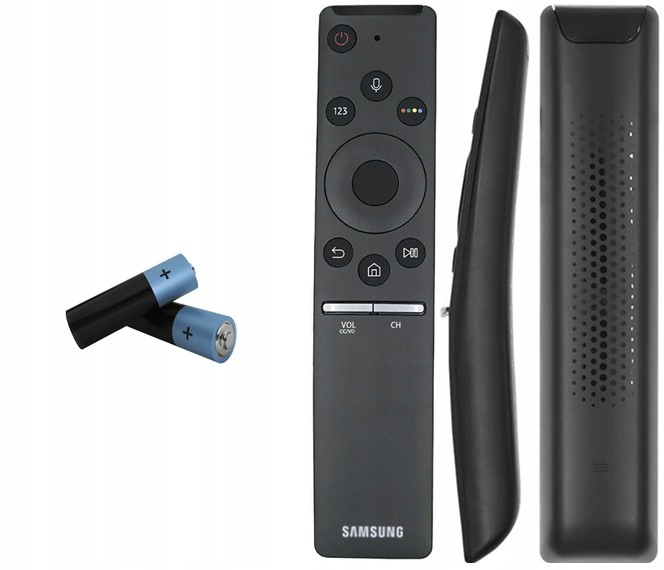 Originální Dálkový Ovladač Pro Televizor Samsung UA55MU6400 UA55MU6400K UA55MU6400KXXS