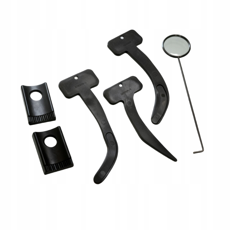 sada blokovacích rozvodů zámku Chrysler Jeep 3.2 3.6 V6 Pentastar 2011-2023