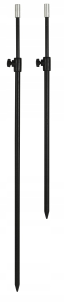 Podpórka Fibre Tele 40/60cm