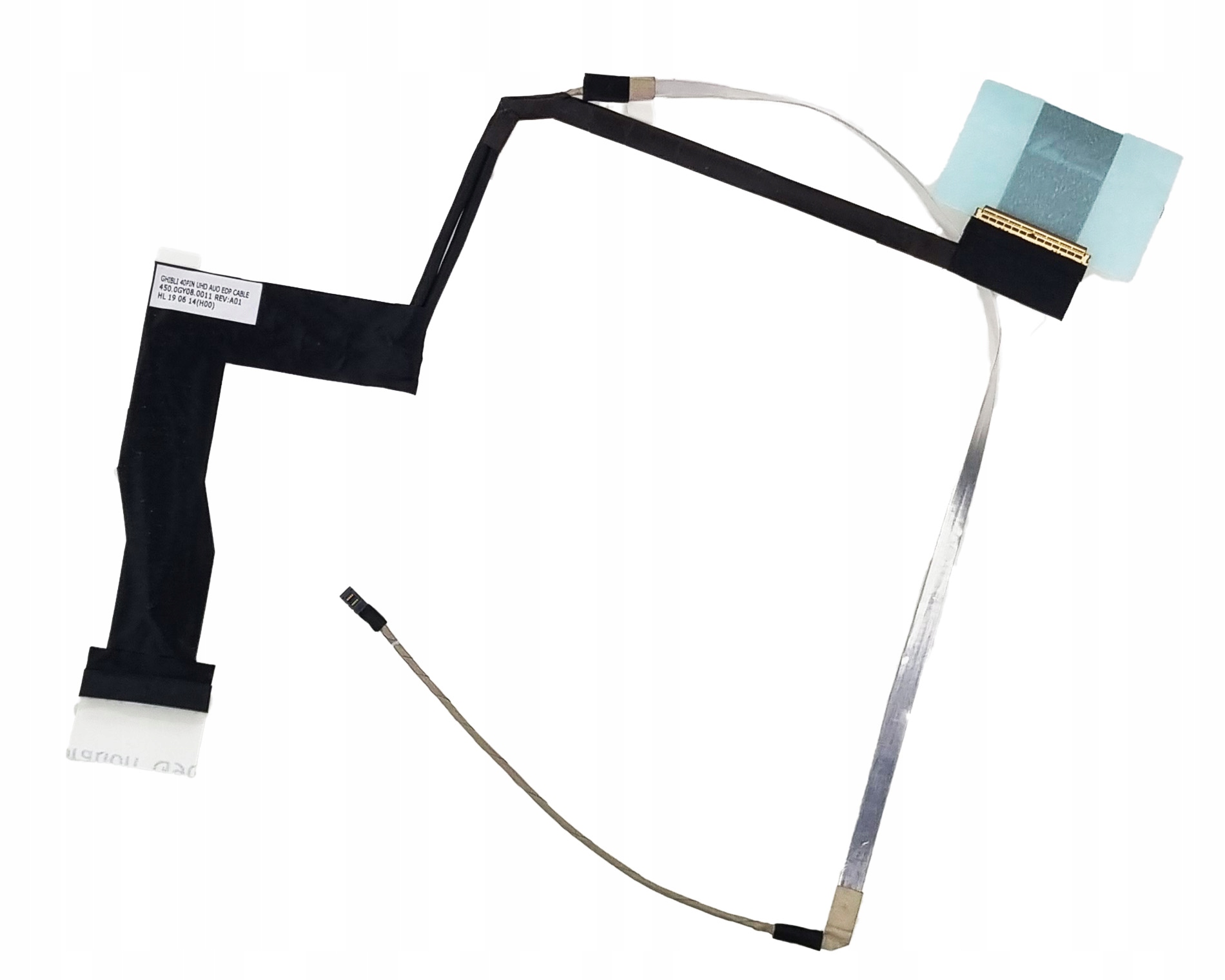 Nová Maticová Páska Acer Conceptd CN715-71 3840x2160 Ghibli Uhd Auo