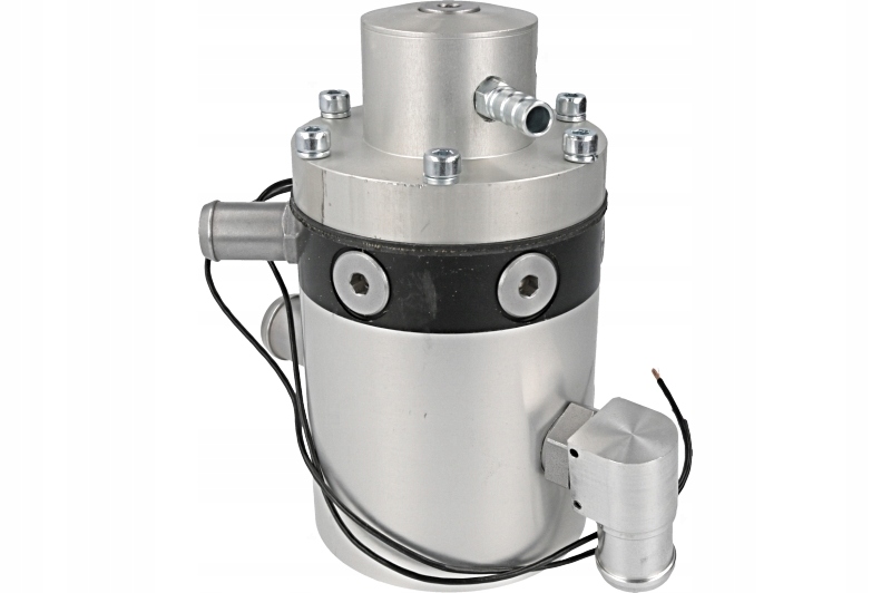 Reduktor HL PROPAN MAGIC 3 COMPACT PLUS Car type 4x4 SUV Passenger cars Cargo vans Trucks RVs Buses Undefined