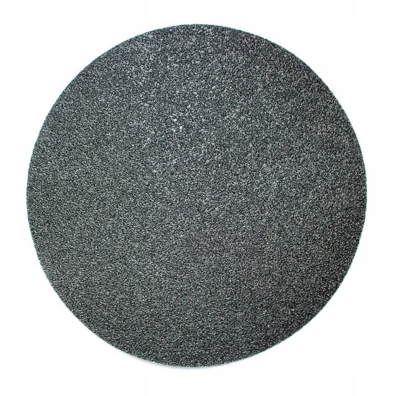 Papier ścierny do styropianu krążek 370mm Klingspor Ps 19 F gr.P16