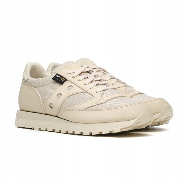 Boty Saucony Jazz 81 Utilitarian unisex, velikost 42
