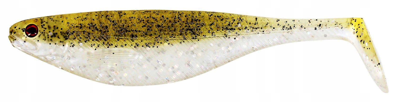 Westin ShadTeez Pearl Sand 16cm Długość (cm): 16, Waga (g): 39