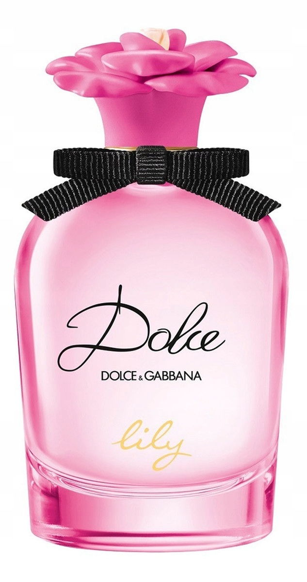 Dolce & Gabbana Dolce Lily Toaletní voda sprej 75 Ml