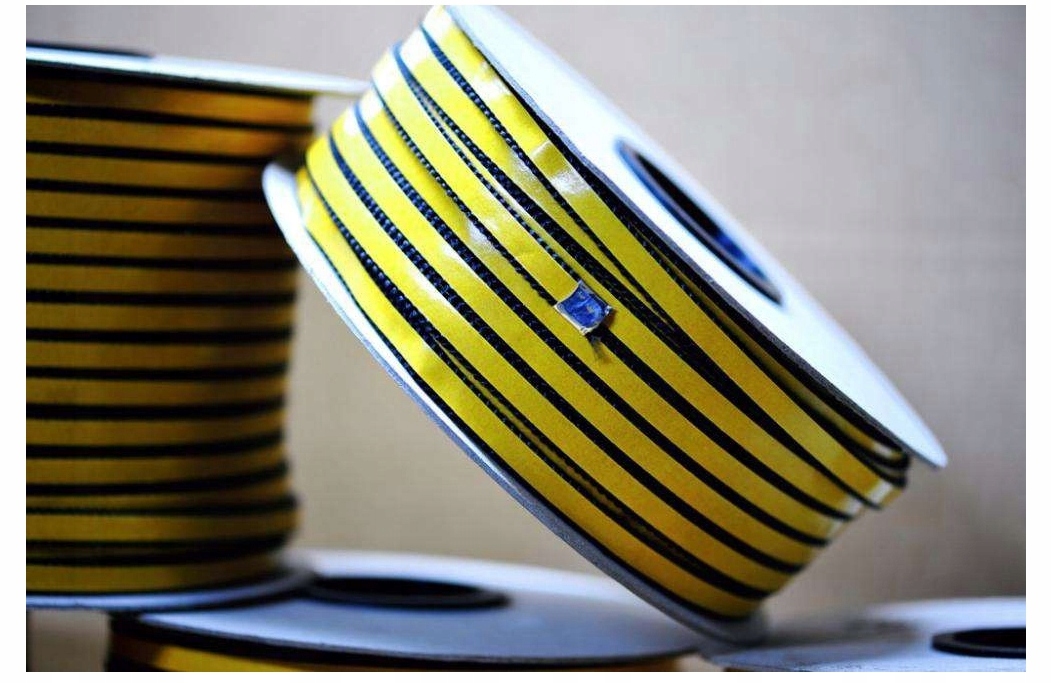 SZYBA KOMINKOWA DO KOMINKA ŻAROODPORNA 30,5x21 cm Marka Kulimar