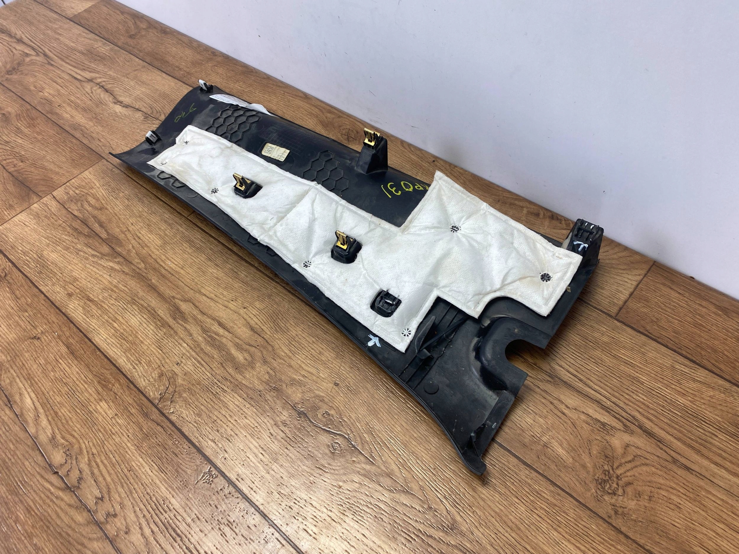 Blende Abdeckung slupka B Dodge Ram 1500 2019+