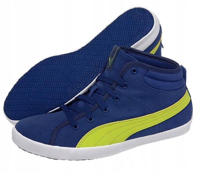 Puma elsu cheap mid