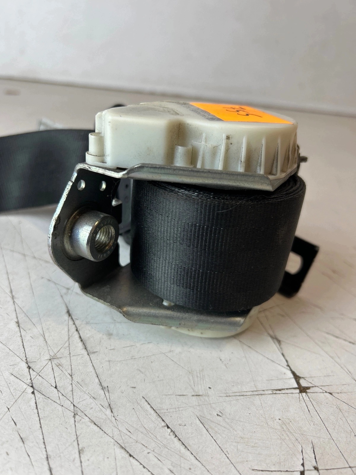 ceinture de sécurité avant gauche Iveco Daily V VI 2017r