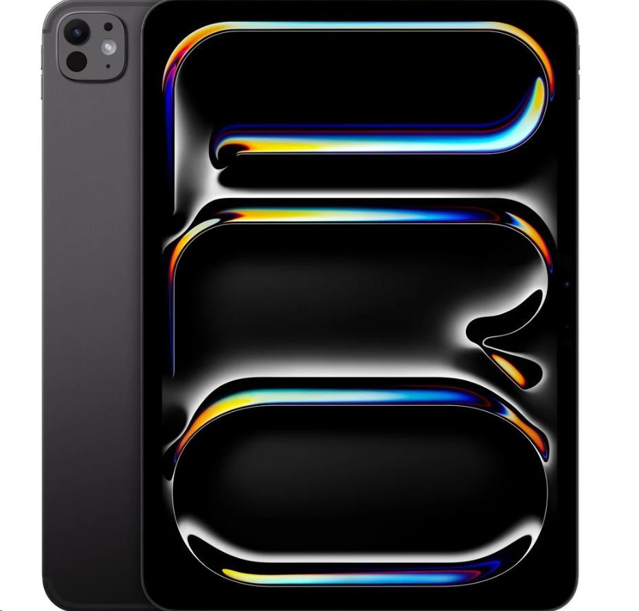 Apple iPad Pro 13" Wi-Fi 512GB Space Black 2024 mvx43hc/a