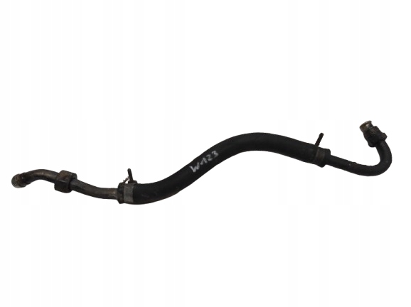 MERCEDES W123 75- 2.3 PRZEWÓD WĄŻ WSPOMAGANIA