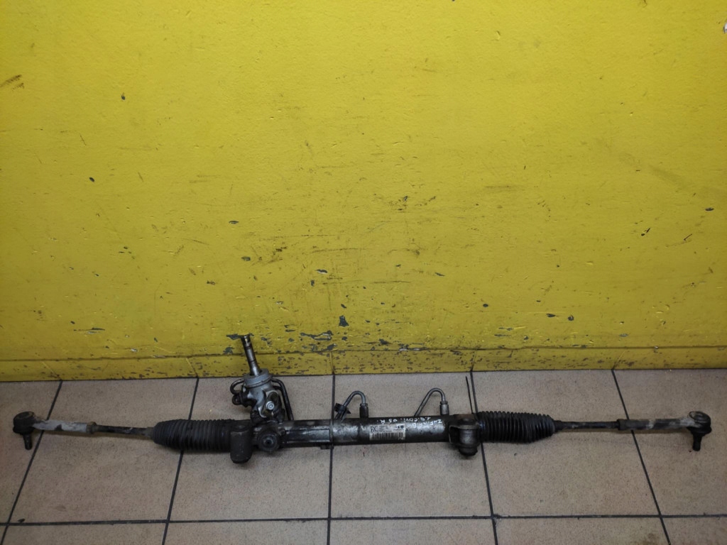 OPEL ZAFIRA B servo control 13188616