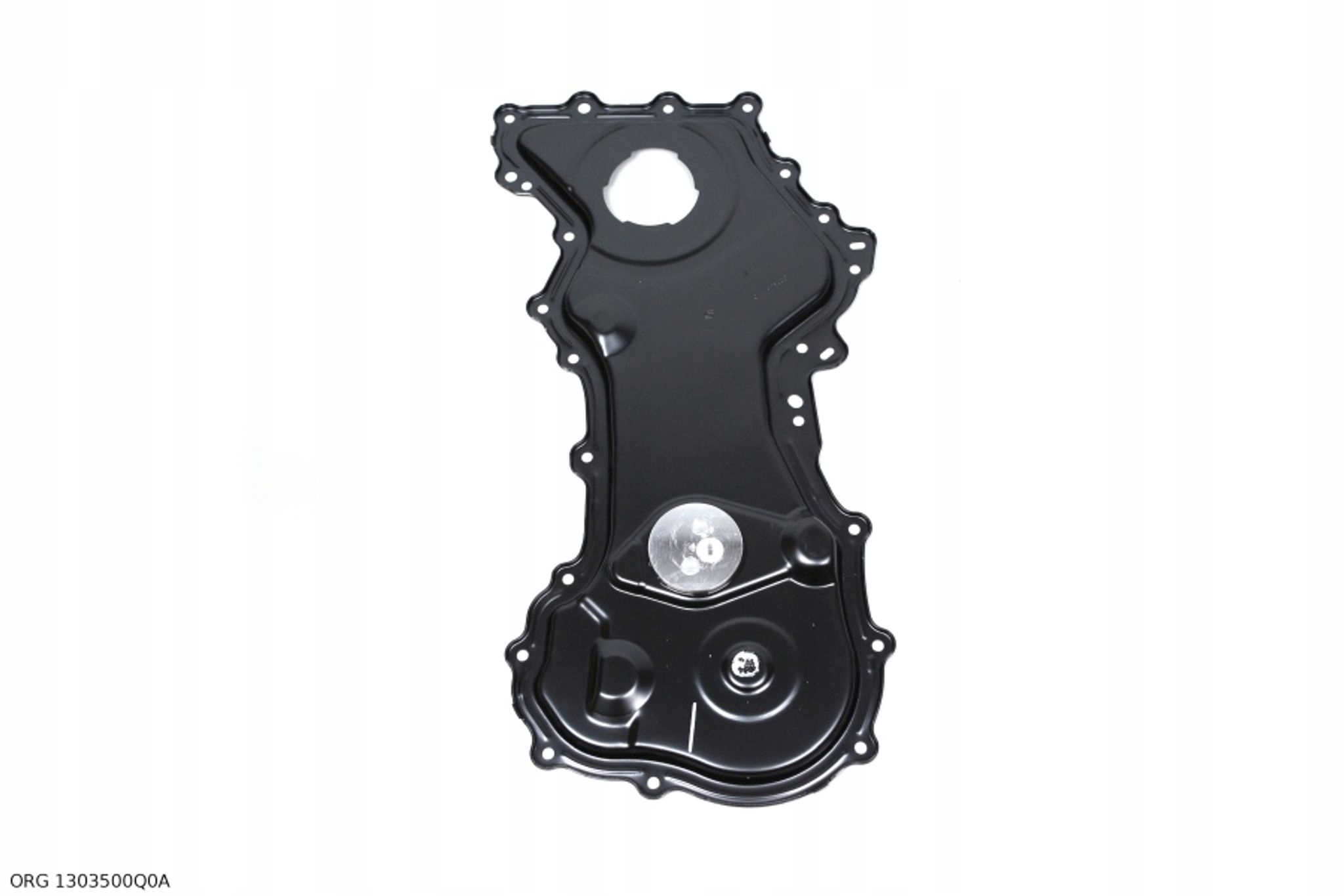 Kryt Rozvodů R 2.3DCI Master 14- Bt Org 1303500Q0A