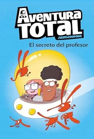 El secreto del profesor / The Professor's Secret (Spanish Edition)