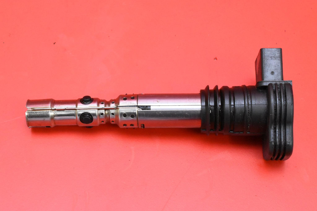 coil ignition 06A905115D AUDI A4 B6 2.0 20V 130 KM 00-05