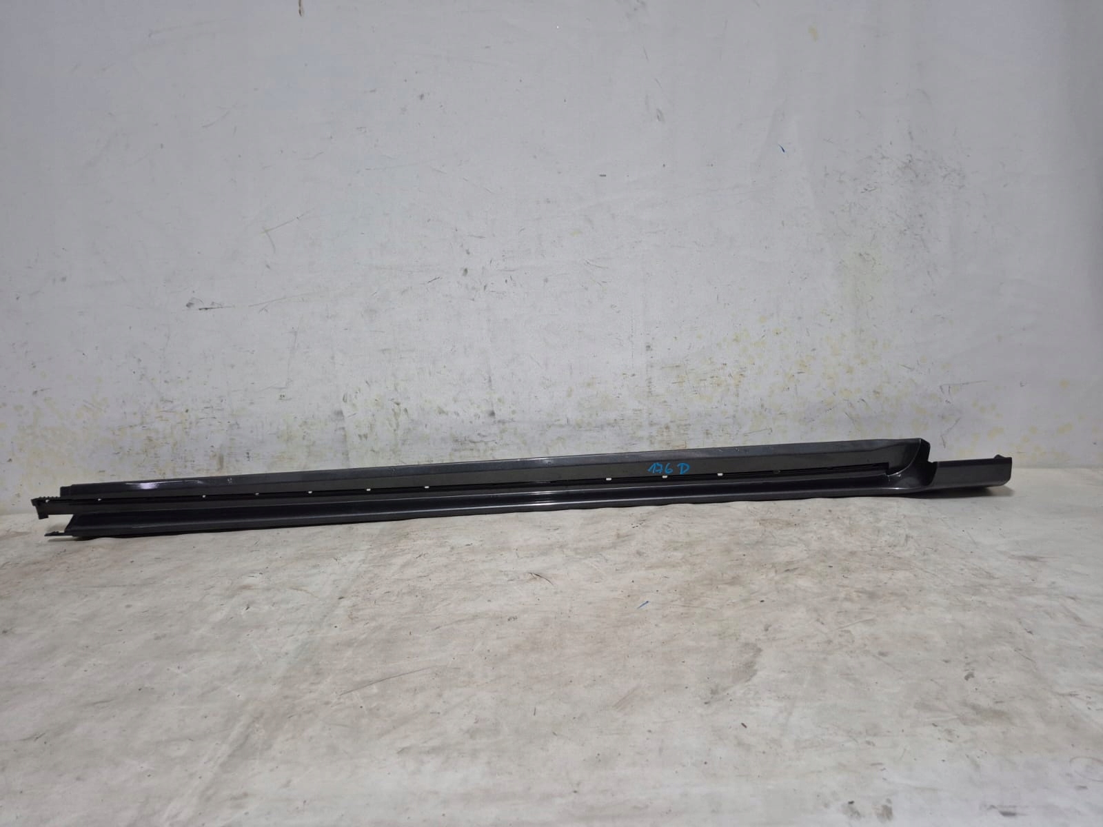 FORD S-MAX II 2 MK2 14-23 threshold right moulding threshold right