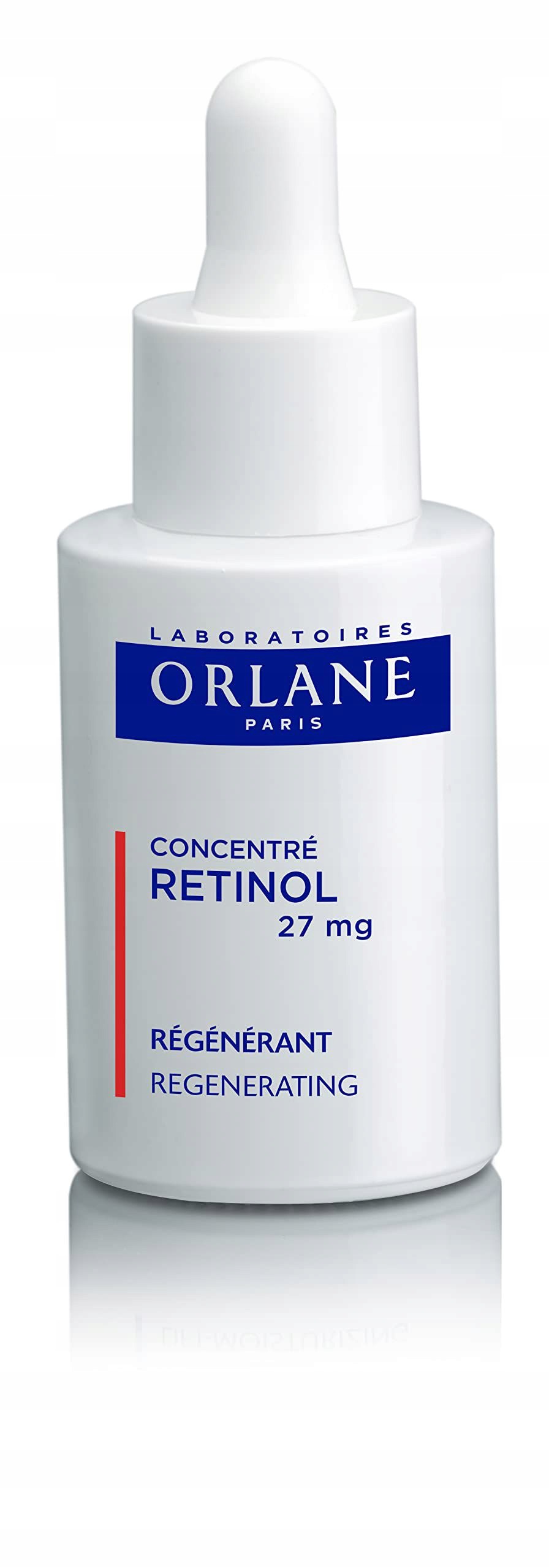 Orlane Paris Koncentrát Proti Vráskám S Retinolem Supradose (rege)