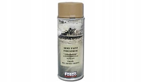 Fosco Farba do maskowania Wh. Khaki Tropen