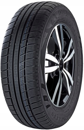 4 x Tomket Snowroad SUV 3 225/55R18 102 V XL opona zimowa