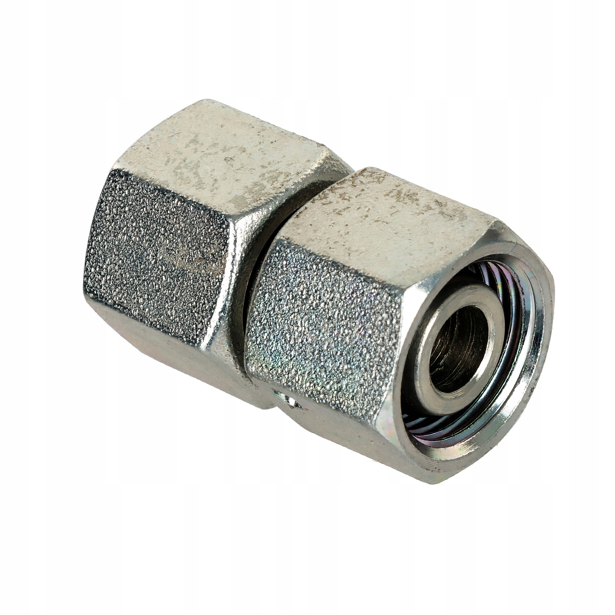 

Złącze proste hydrauliczne Aa M18x1,5 M18x1,5