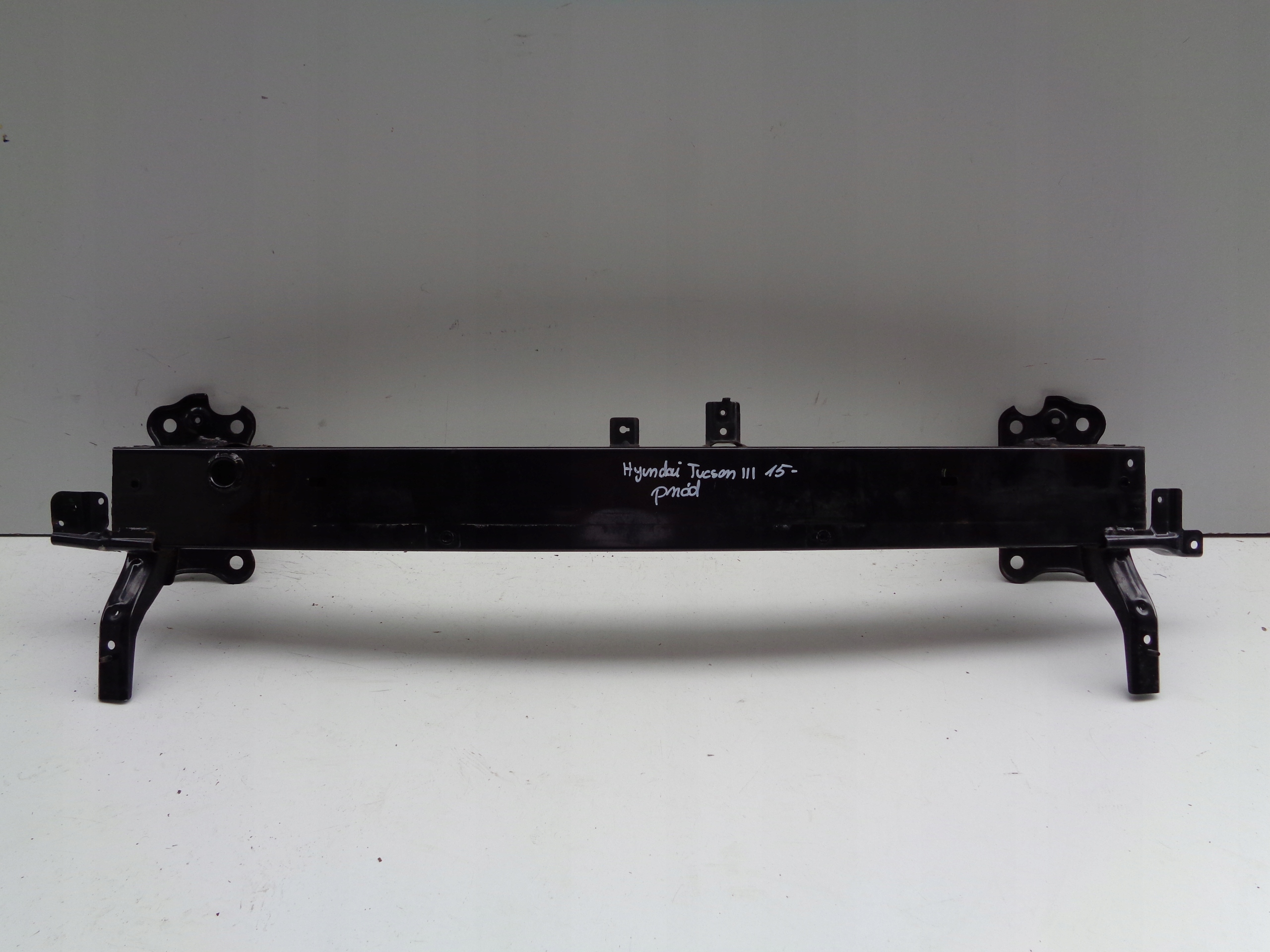 pillar bumper support front HYUNDAI TUCSON III 15