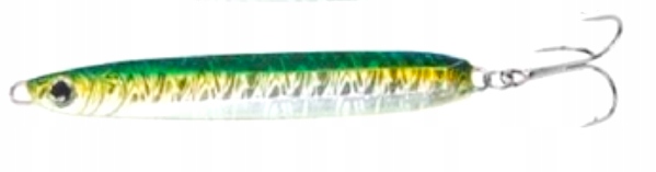 PILKER SZPROT 100g NR5