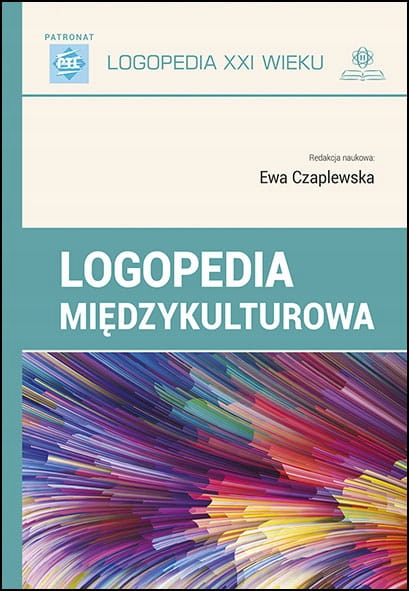 LOGOPEDIA MIĘDZYKULTUROWA