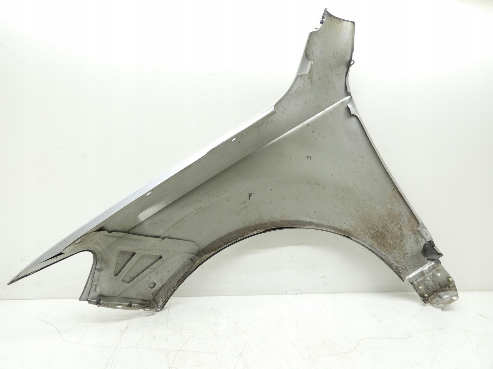 fender right front front AUDI Q7 4L LIFT S-LINE LX7W