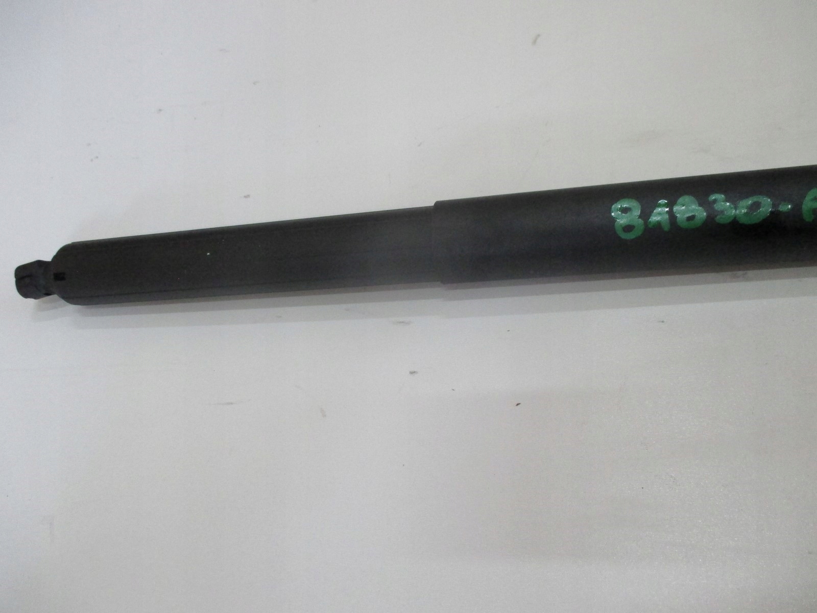 damper telescope bonnet KIA NIRO II right 81830-AT101