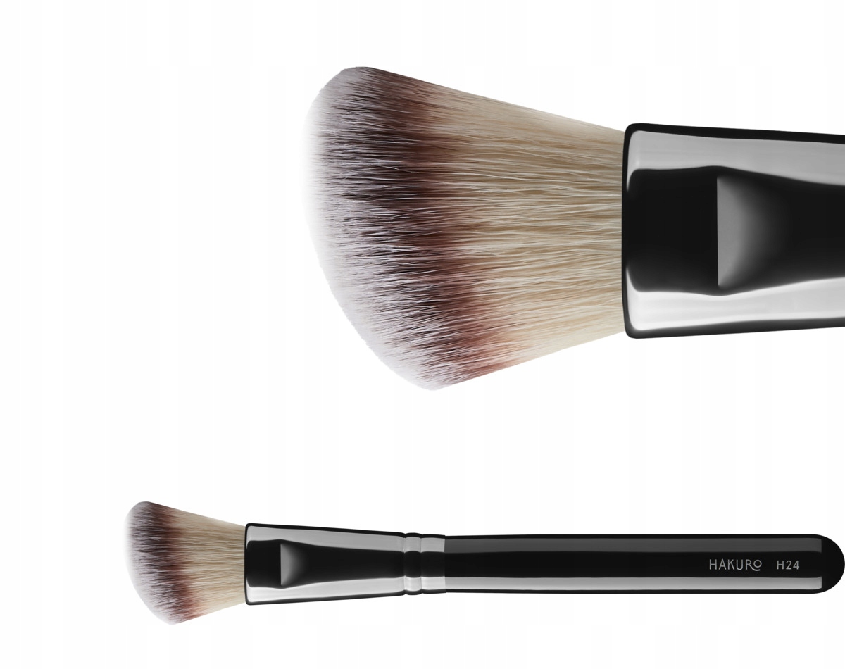 

Hakuro H24 pędzel do różu i bronzera