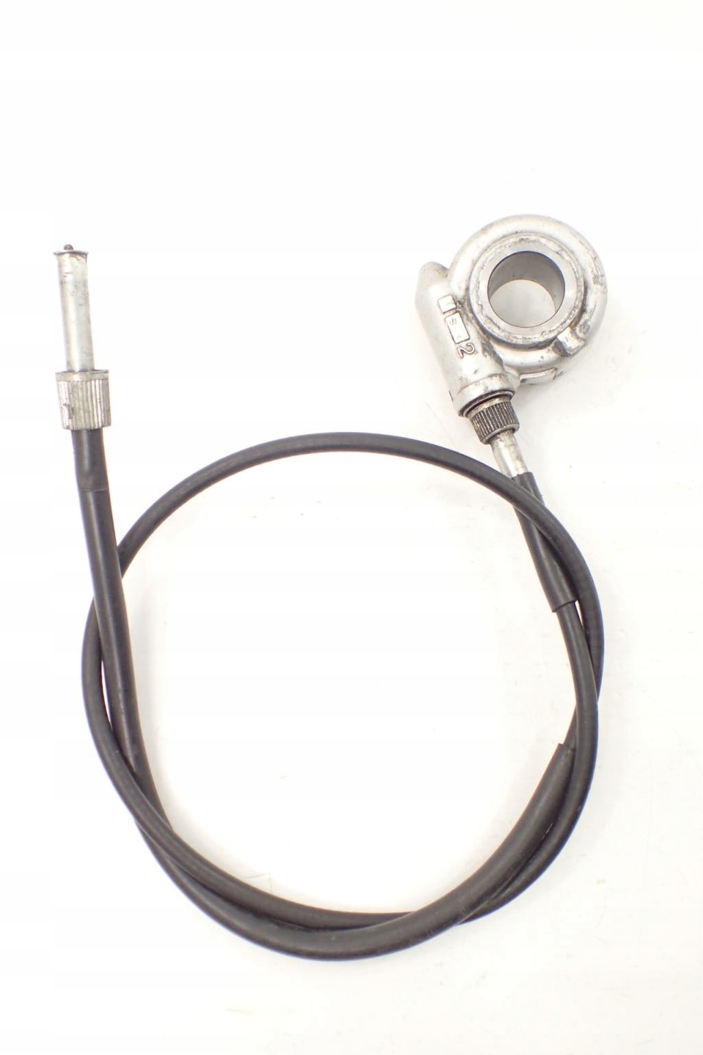 127705-1111 - Kawasaki ZX-9R ниндзя 94-97 улитка скорость трос