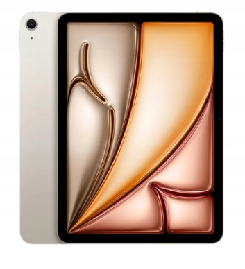 Apple iPad Air 2026 11 WiFi 5G 128GB Beżowy