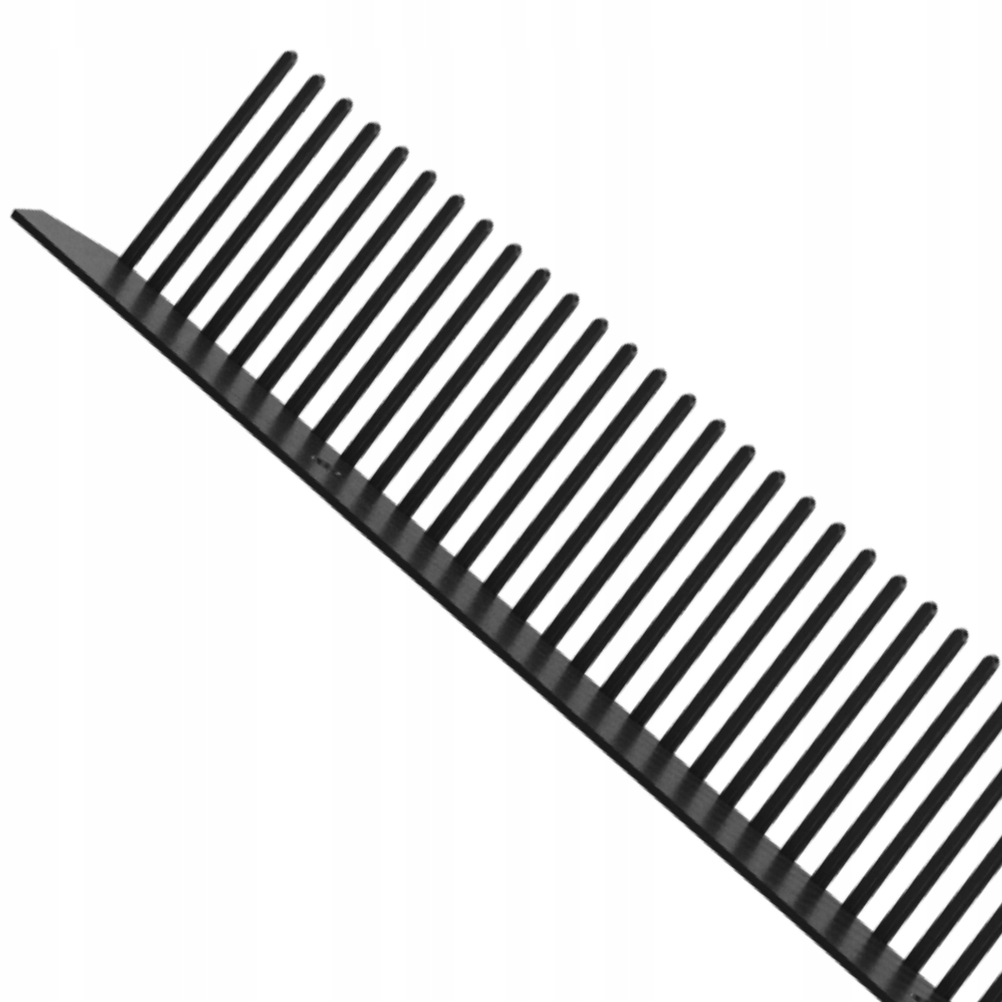 

Grzebień Okapowy okap płaski Wróblówka 60mm