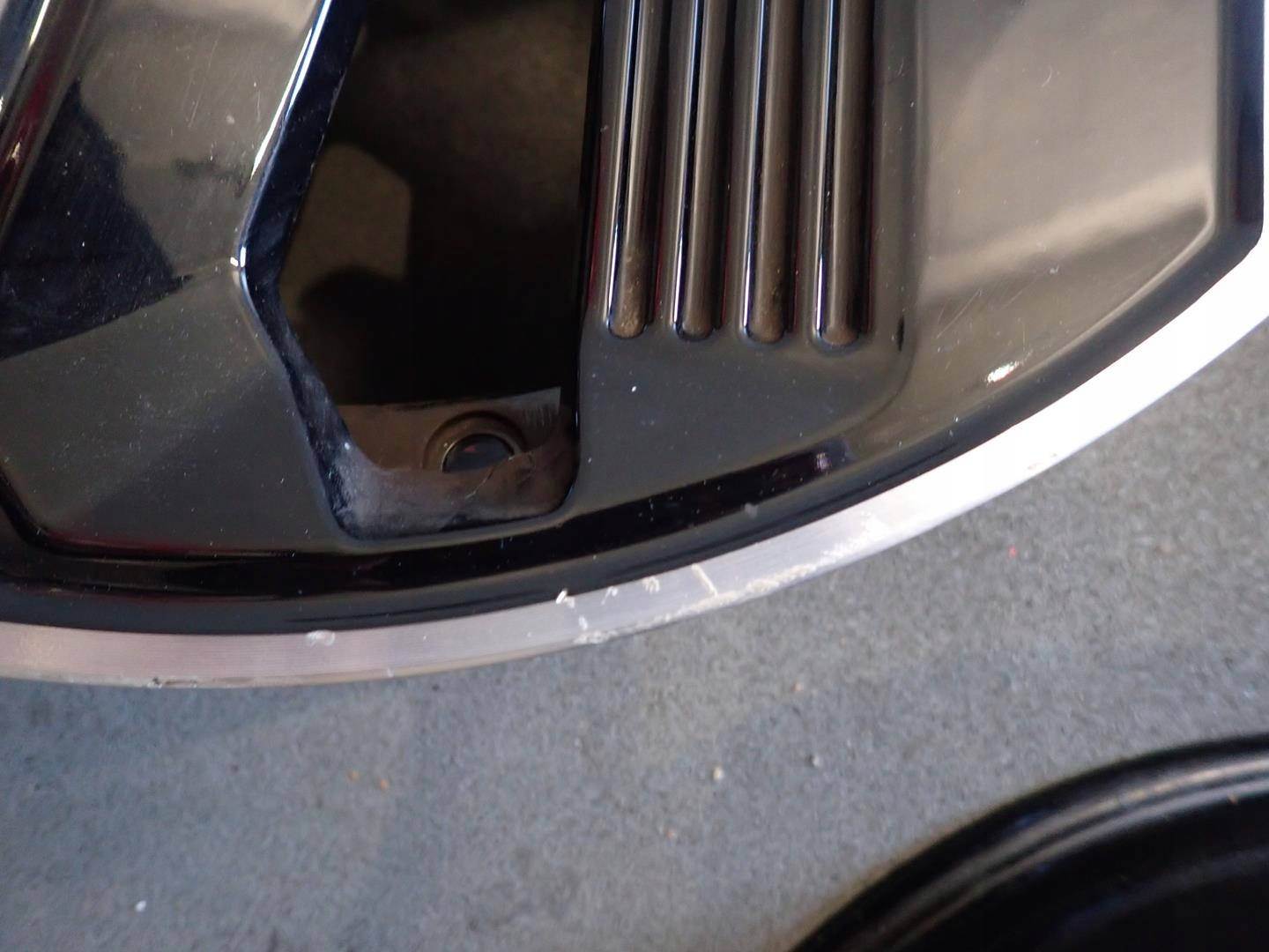 disk disk KIA 5x114,3 ET46 6,5J 16" 52910-AT000