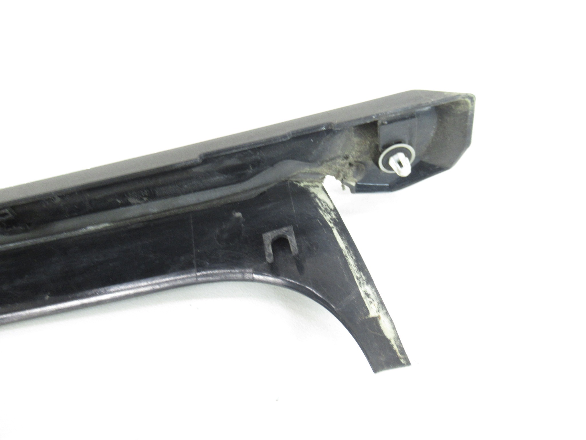 couverture couverture moulage du capot coffre droite arrière BMW e91 KOMBI