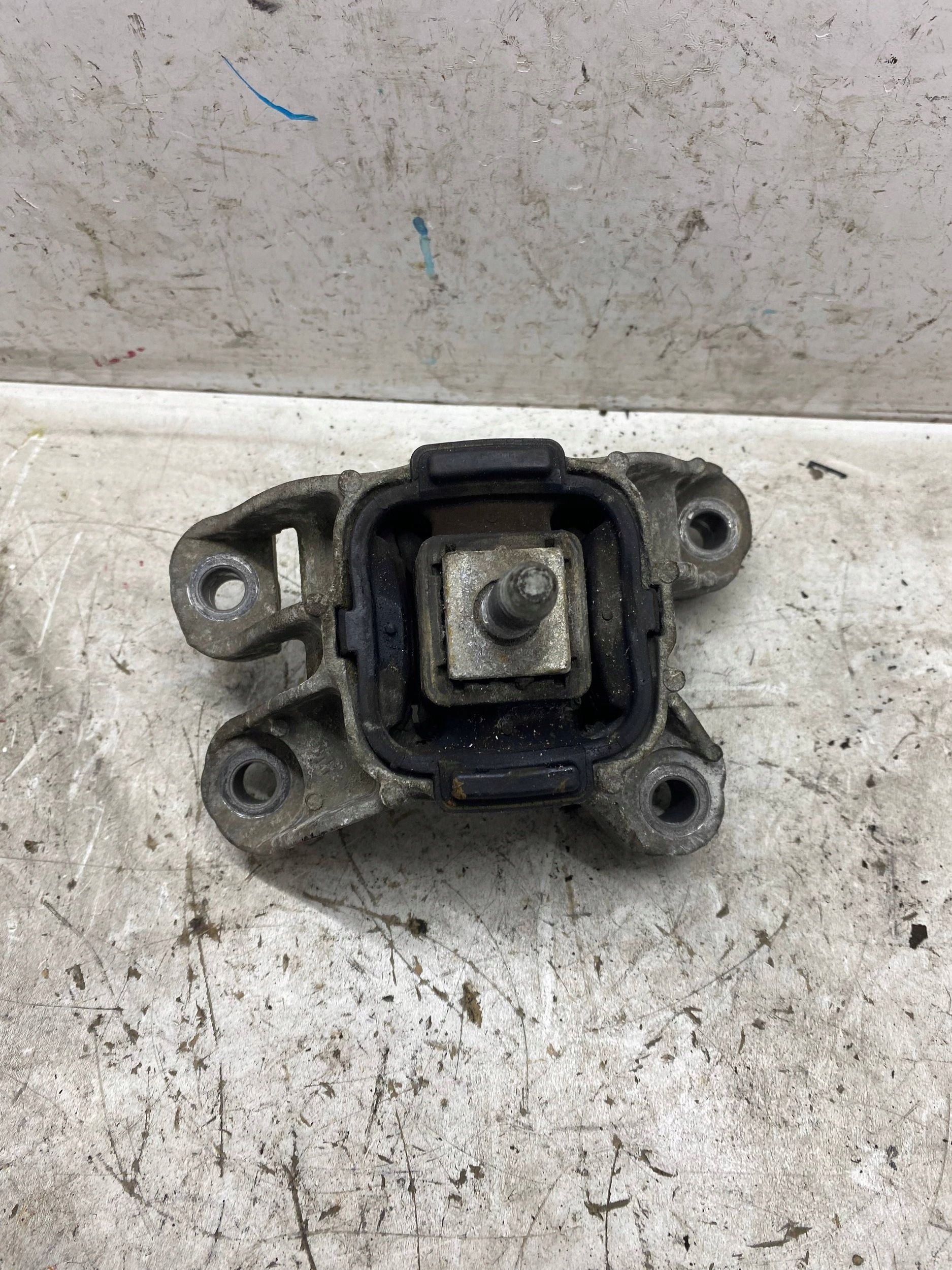 holder gearbox mount 6784355 MINI COOPER COUNTRYMAN R60 (10-14)