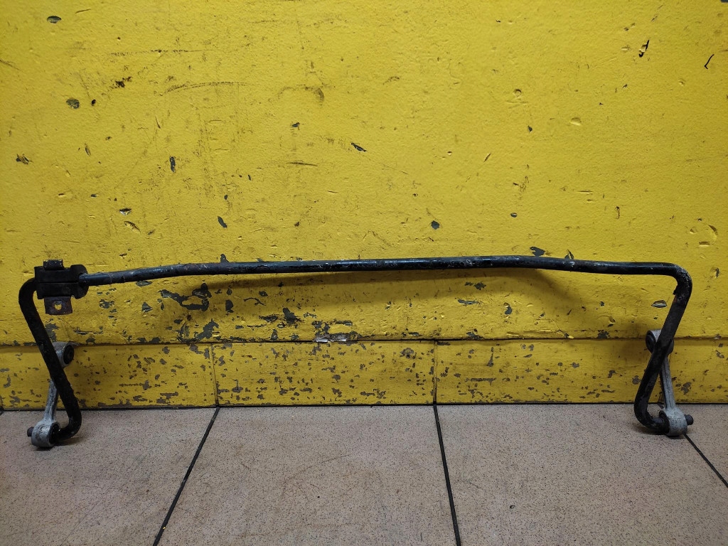 BMW E30 STABILIZATOR heck
