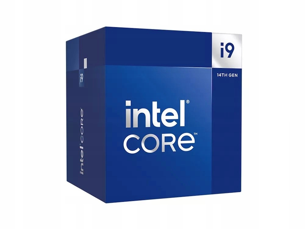 Procesor Intel Core i9-14900 24 rdzenie 32 wątki 2,0 GHz 36MB s1700