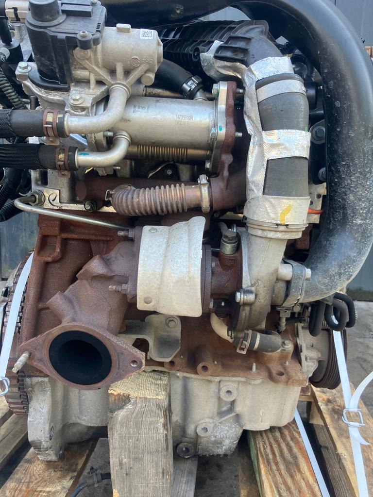 engine nozzles TURBO 1.5 DCI K9KC612 DACIA RENAULT