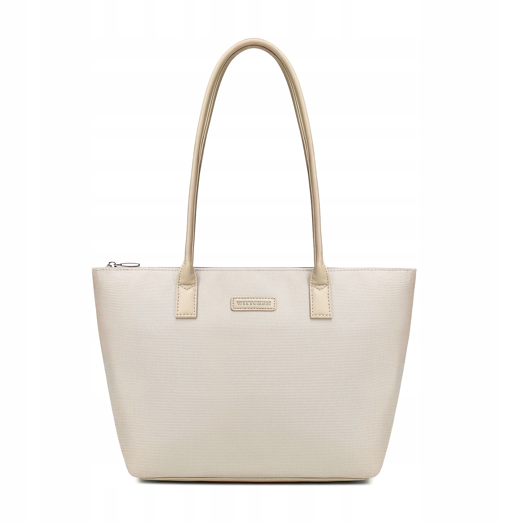 Dámská shopper kabelka polyester Wittchen Young