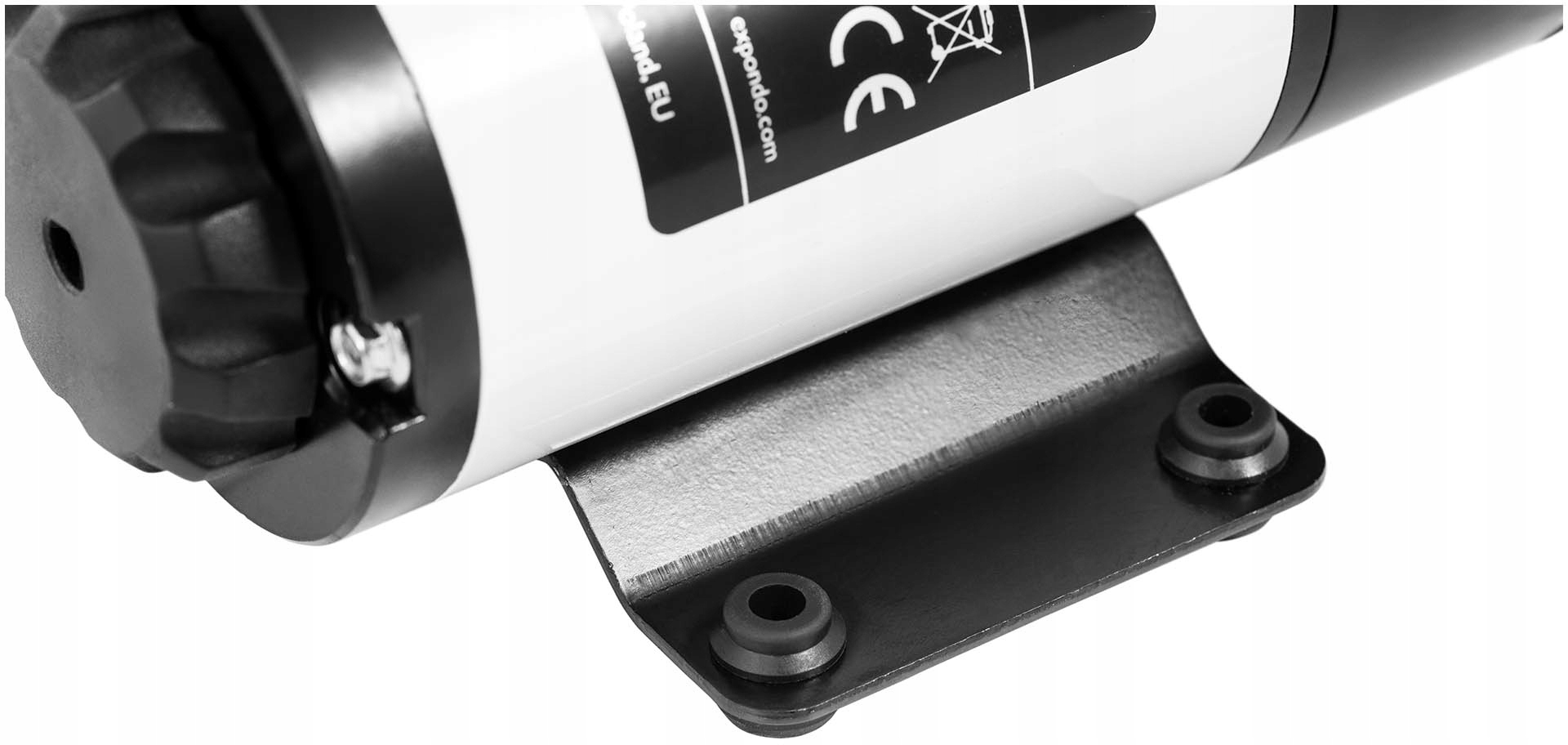 MACERATOR POMPA DO FEKALII Z ROZDRABNICZEM 45L min Part number 10061965