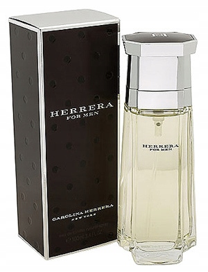 Carolina Herrera Men Edt 100ML