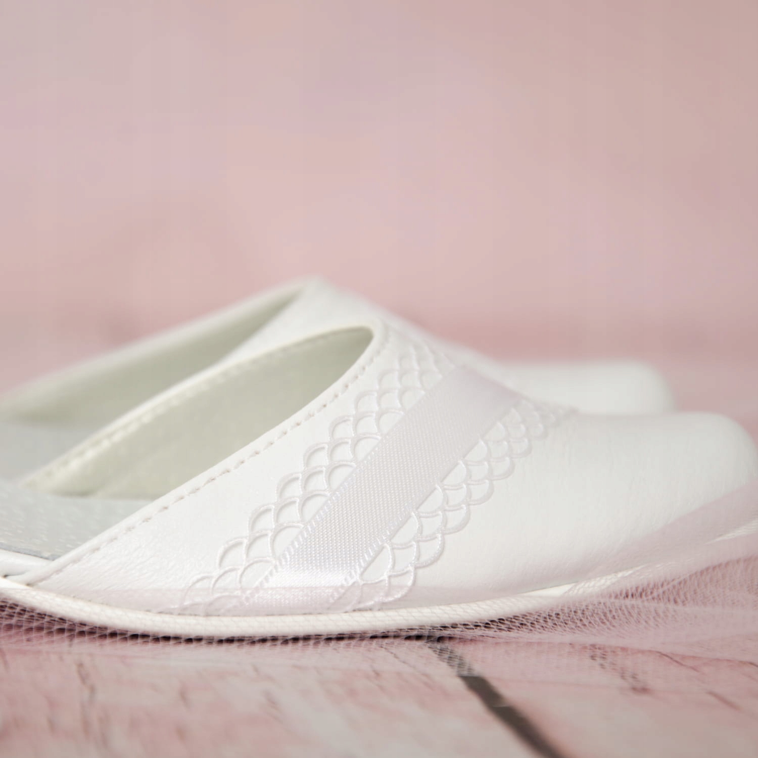 Buty komunijne dziewczęce KBD-721 - Rozmiar: 35 - Płeć Dziewczynki