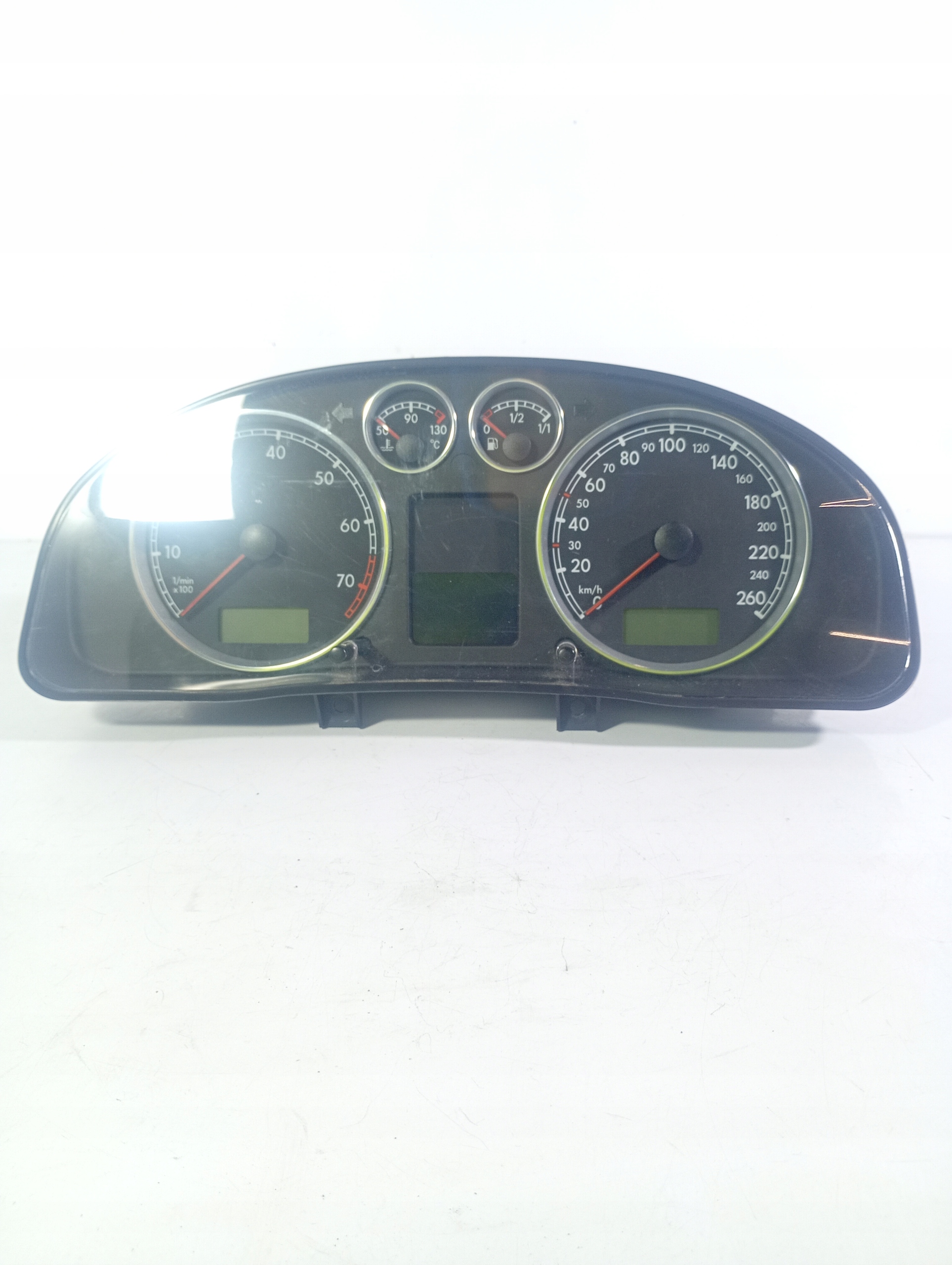 VW PASSAT B5 00-05 dials dials tachometer przebieg 276553 OE 88311245
