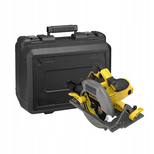 Pilarka tarczowa 190/16mm 1650W Fatmax Stanley FME301K-QS
